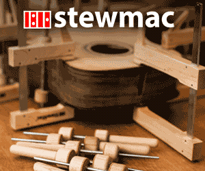 StewMac