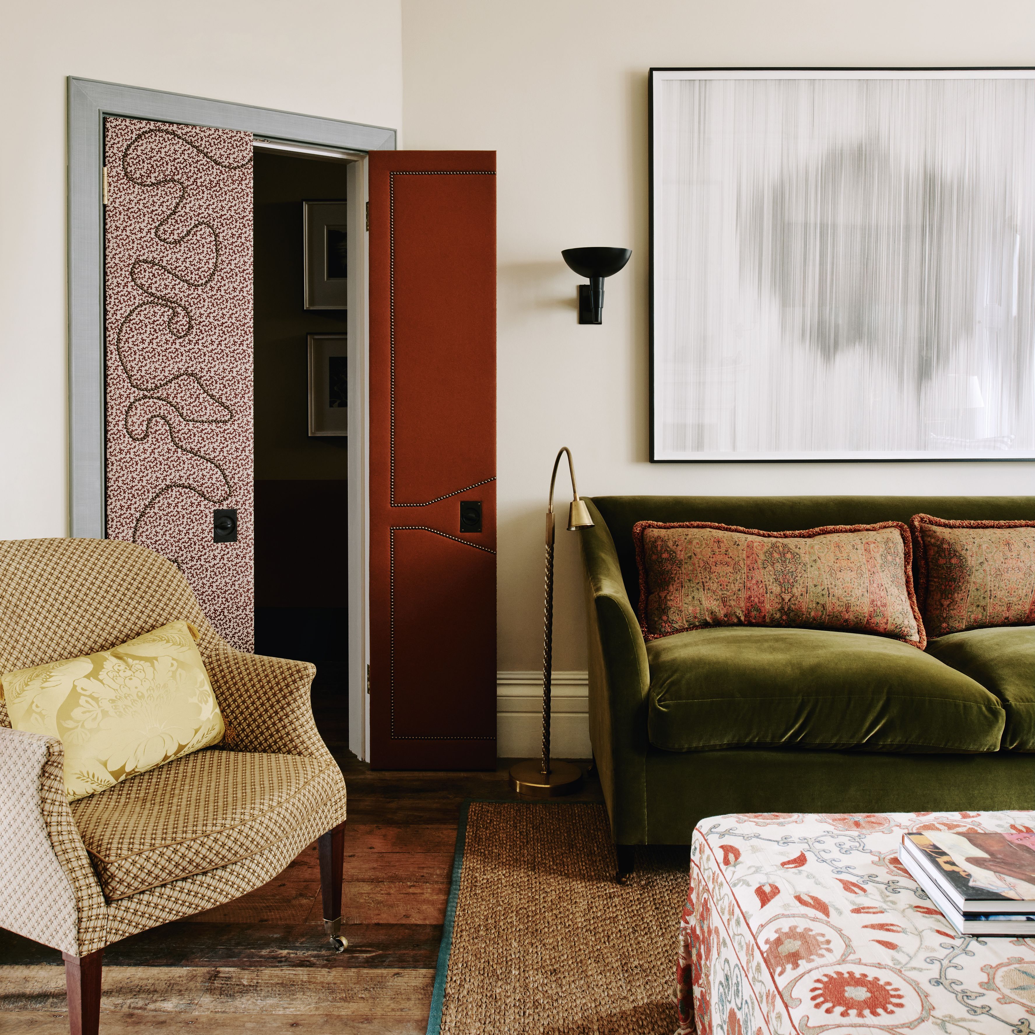 29 sofa designs for every kind of interior