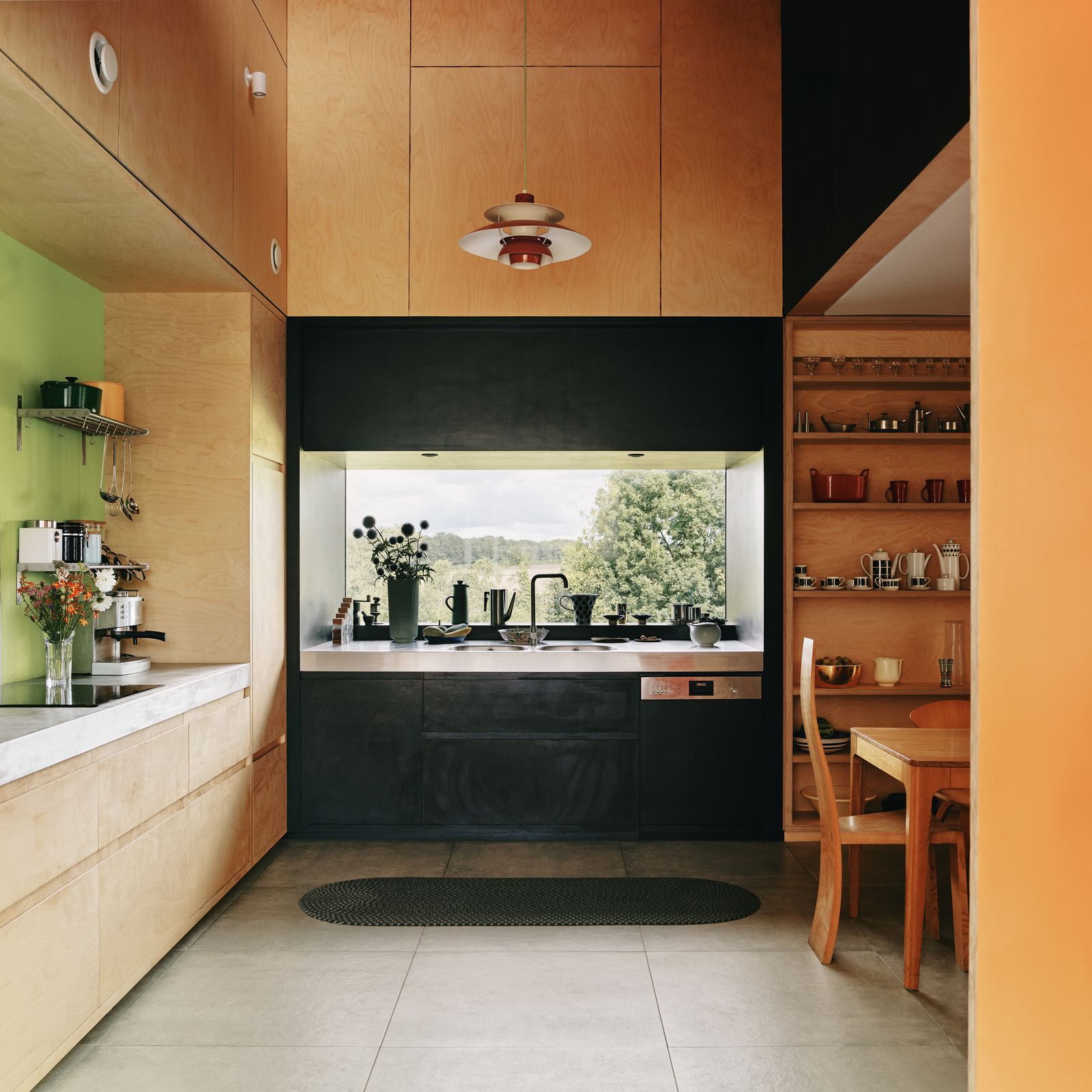 Three fridge organisation rules to follow, according to a professional organiser