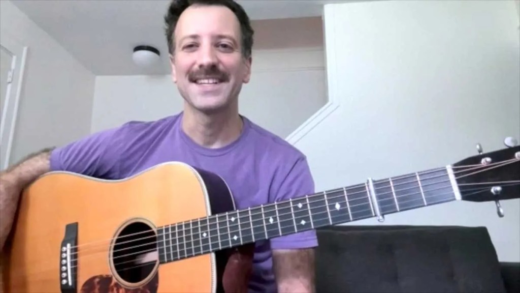 Courtesy of Alan Barnosky