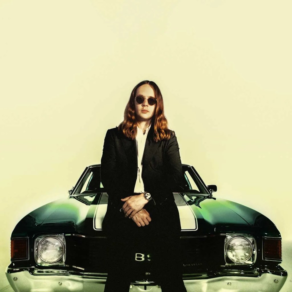 Billy Strings, Photo: Dana Trippe