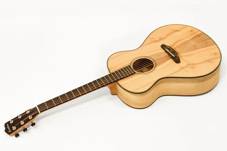 Breedlove Concerto E acoustic guitar