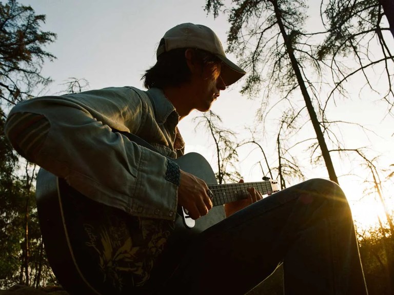 Cameron Knowler - Photo: Steven Perlin