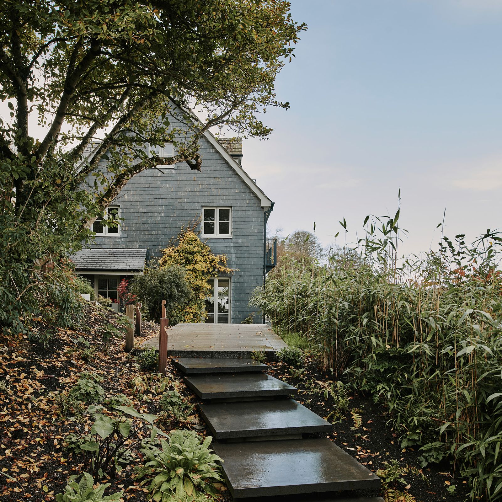 The best cottages, manors and Airbnbs to rent in Cornwall in 2025