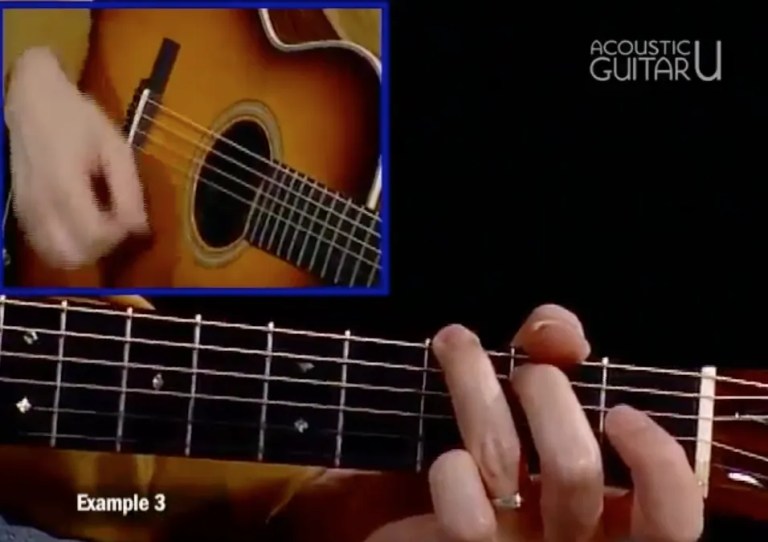 Country Backup Basics