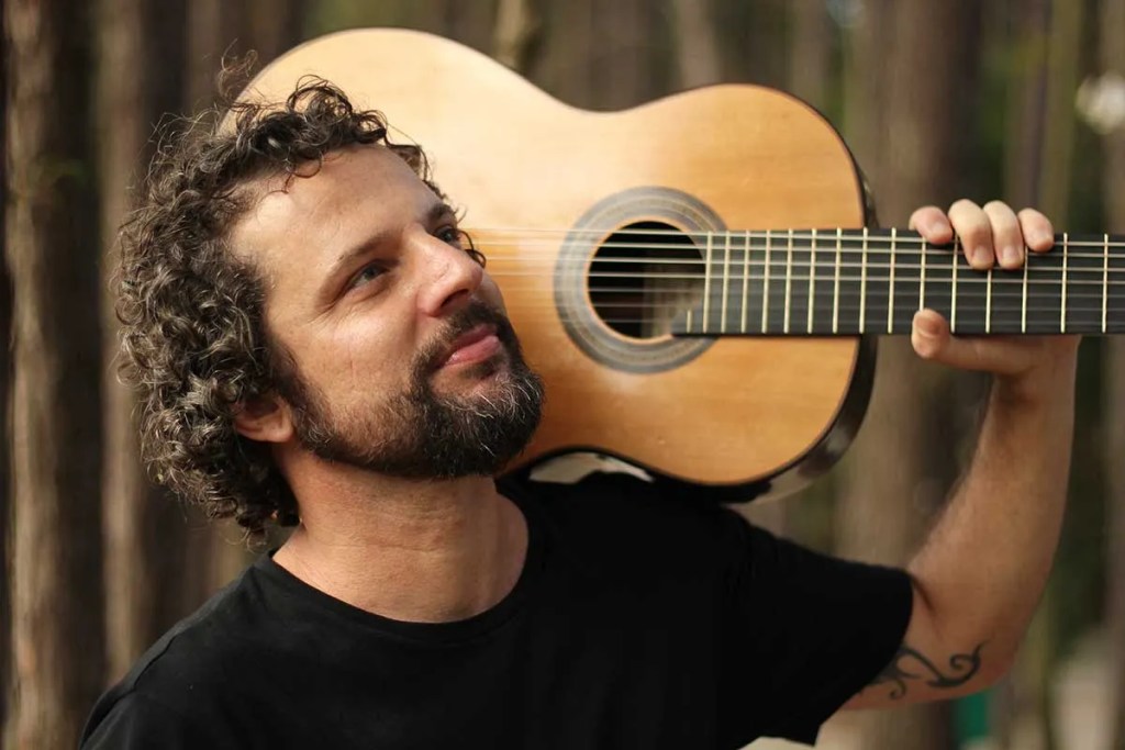 Douglas Lora, Photo: Filipe Rafaeli