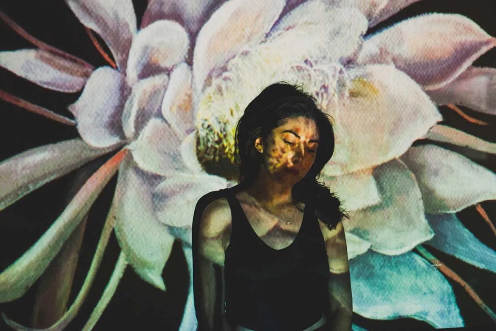 Heather Maloney, Photo: Carly Rae