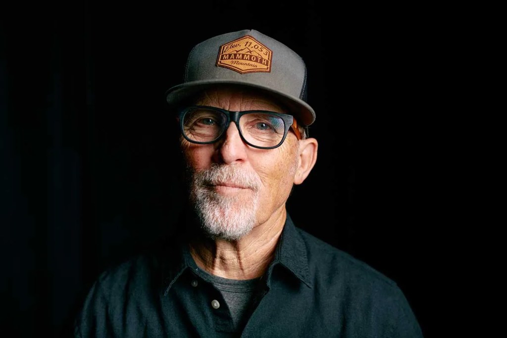 Courtesy of L.R. Baggs