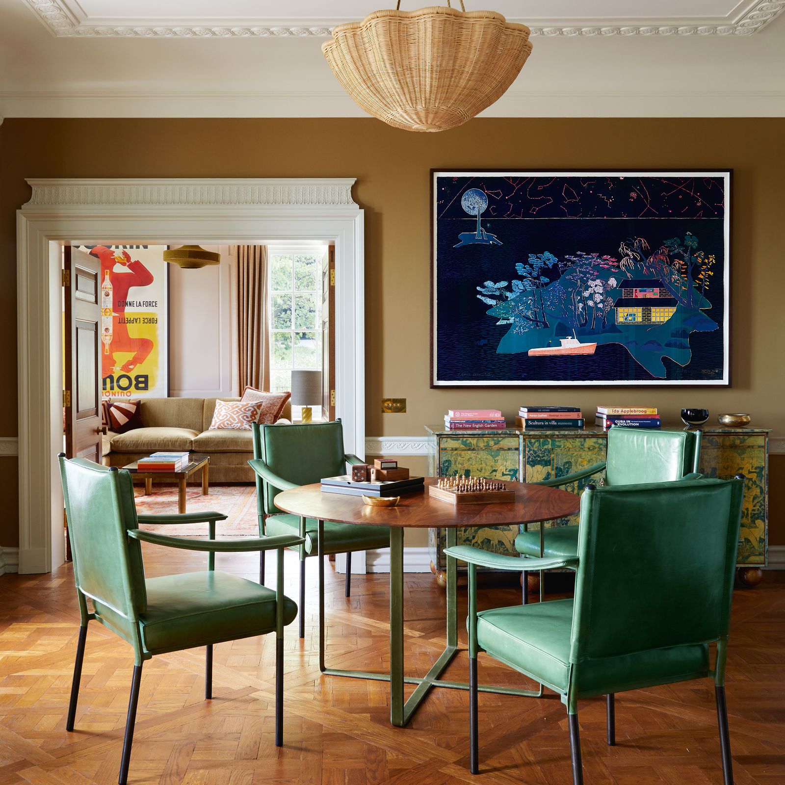 What is making your interiors look blah? (And how to fix it)