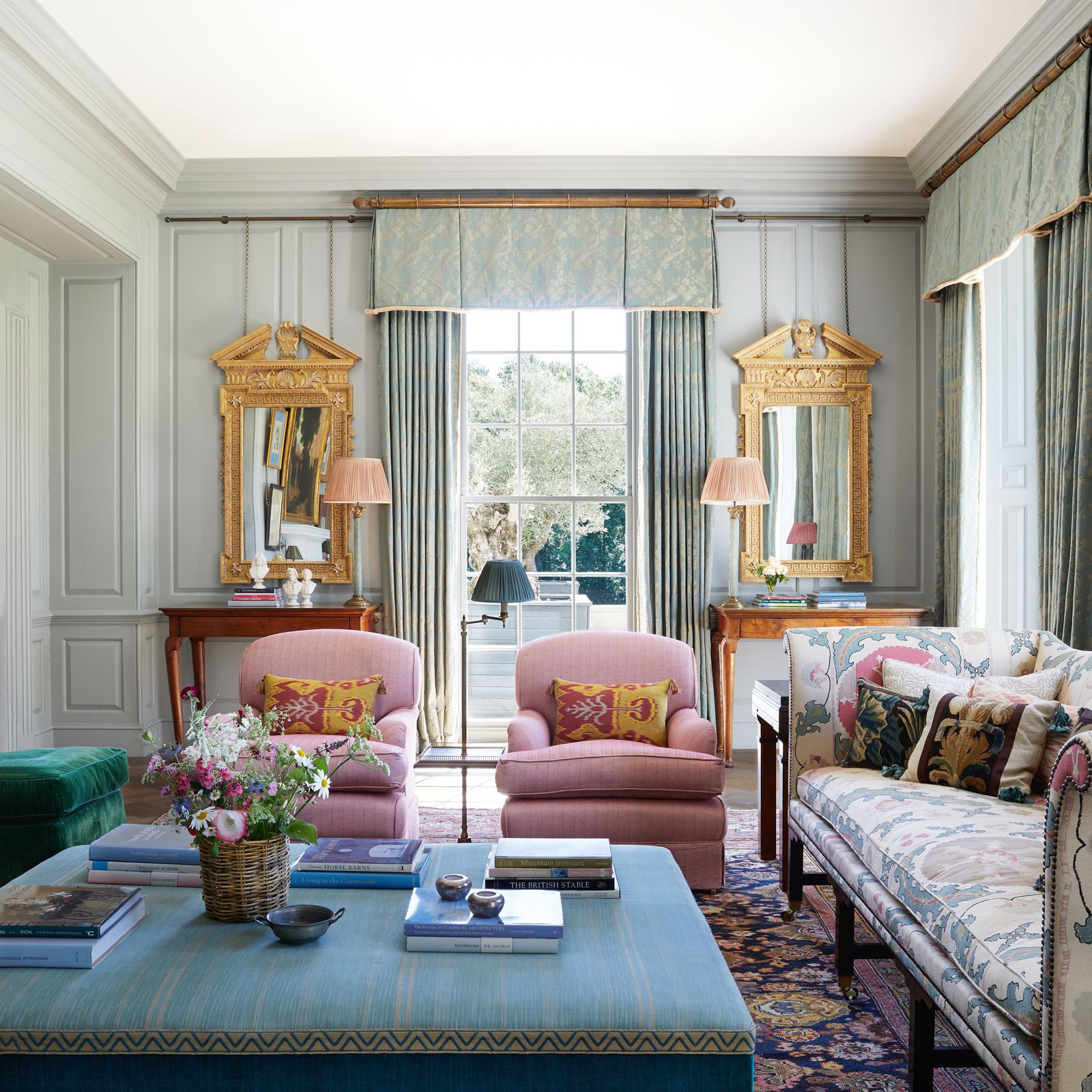 Style File: VSP Interiors