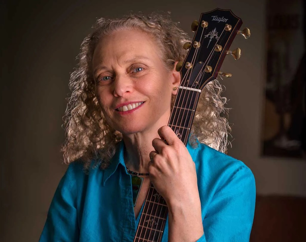 Mimi Fox, Mike Oria Photography