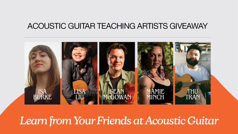 Teaching Artists Giveaway