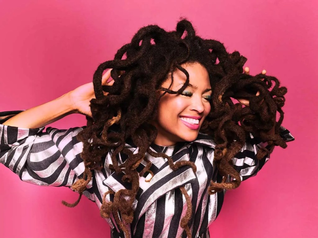Valerie June, Photo: Travys Owen
