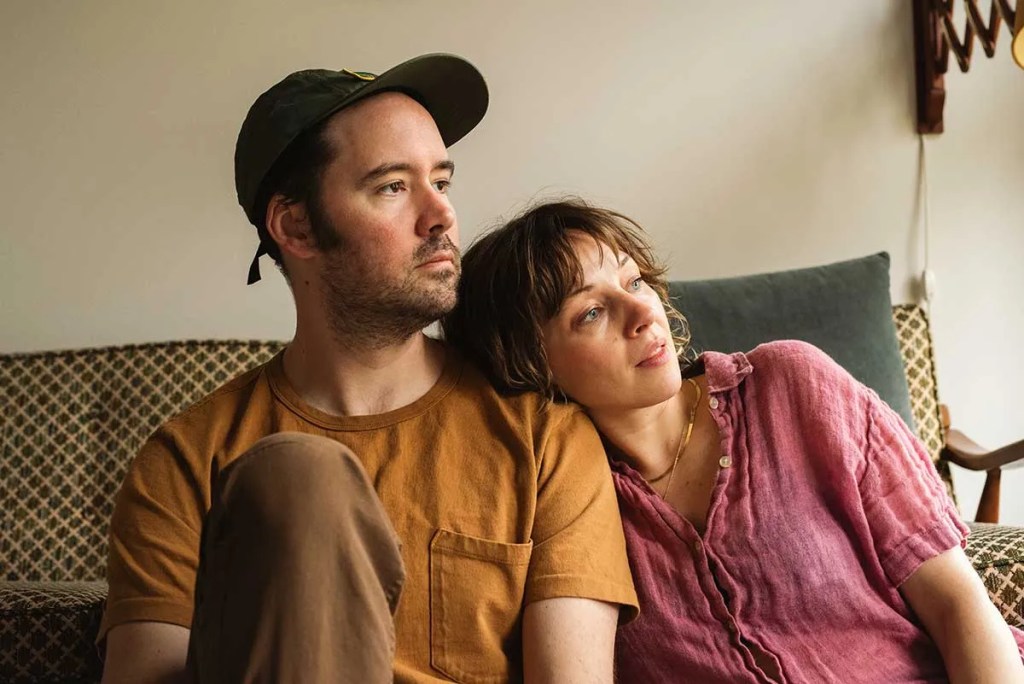 Watchhouse, Photo: Jillian Clark