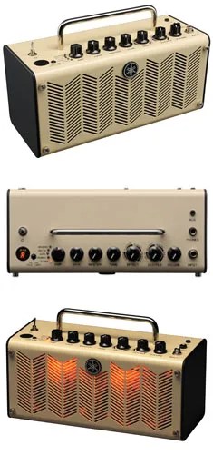yamaha thr5a amp