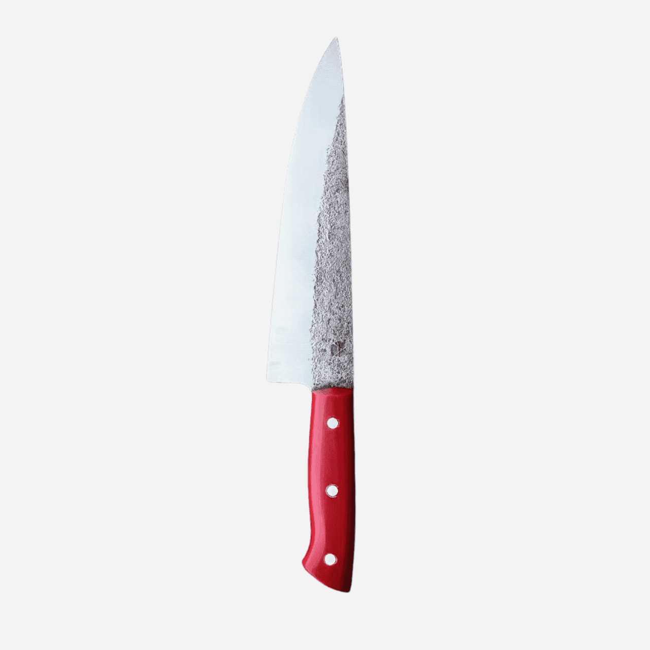 Image may contain: Cutlery, Weapon, Blade, Knife, and Dagger