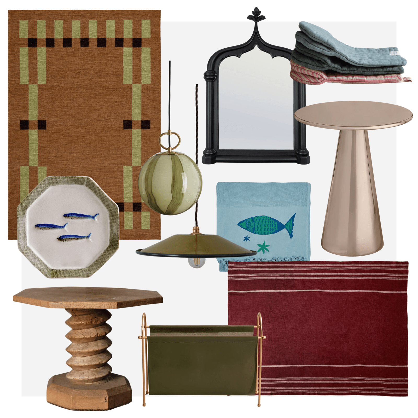 11 affordable bits to buy on our commerce editor's wishlist