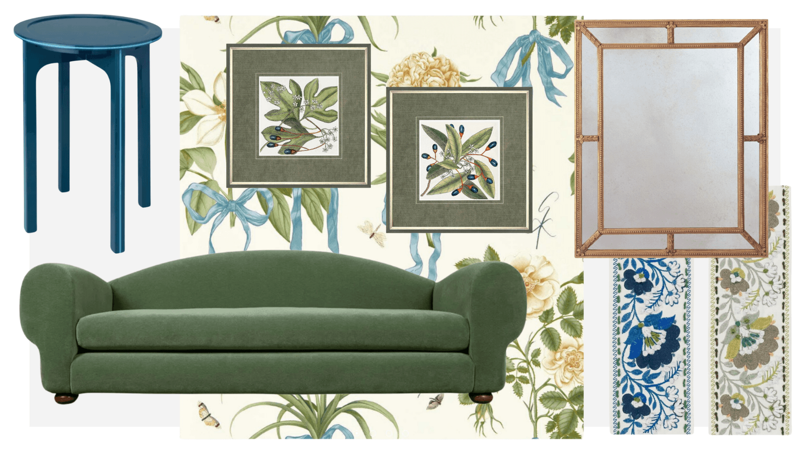 What to buy for your house this February, according to our decoration team